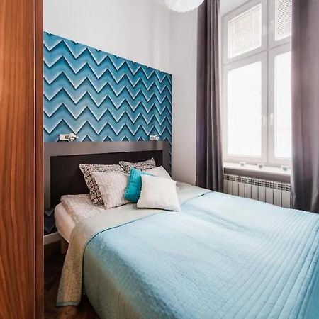 Perfect place to stay in Kraków City Center 30m2 W2 Exterior foto