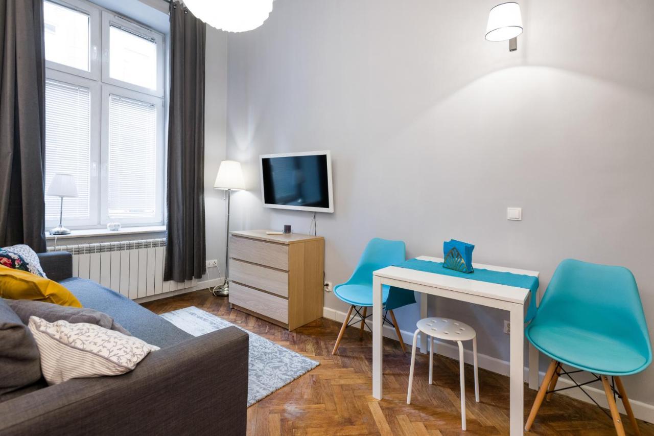 Perfect place to stay in Kraków City Center 30m2 W2 Exterior foto