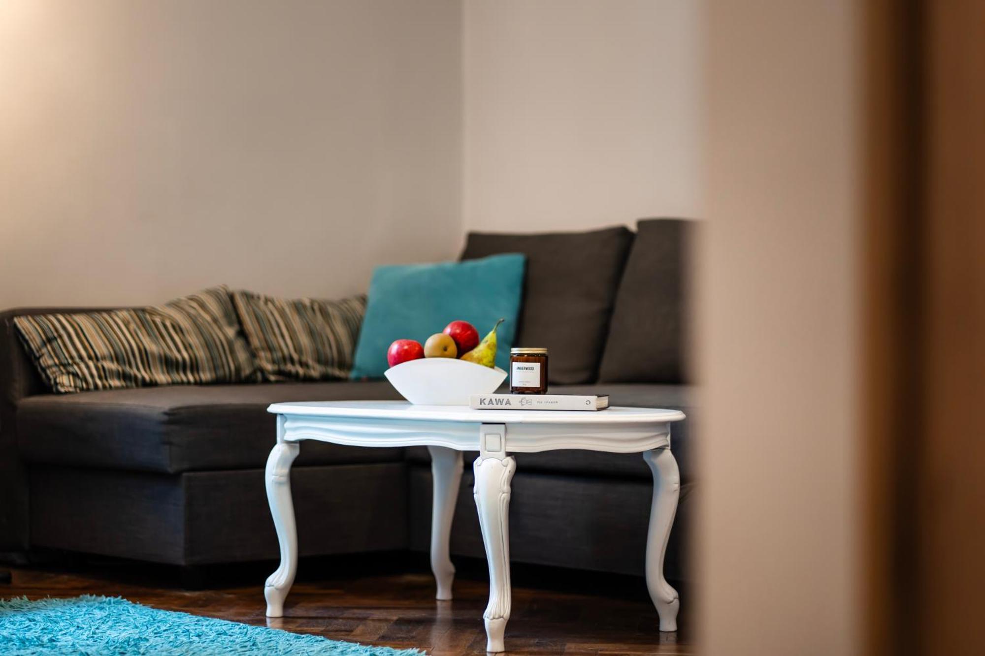 Perfect place to stay in Kraków City Center 30m2 W2 Exterior foto