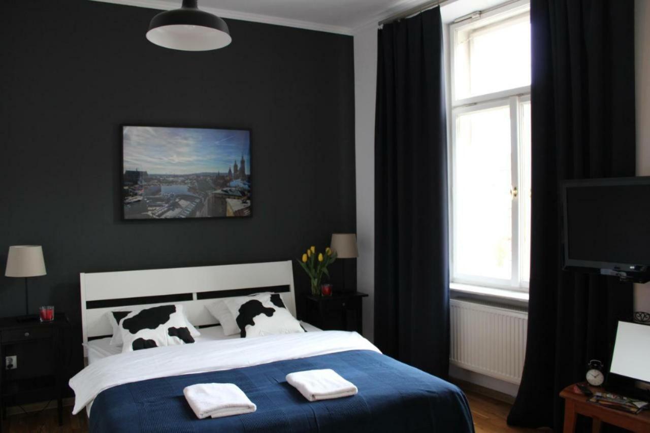 Perfect place to stay in Kraków City Center 30m2 W2 Exterior foto
